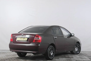 Седан Lifan Solano 2012 года, 359000 рублей, Кемерово