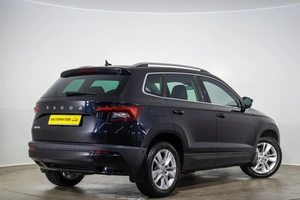 Внедорожник Skoda Karoq 2020 года, 2149000 рублей, Оренбург