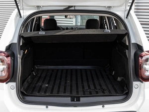 Внедорожник Dacia Duster 2019 года, 1610000 рублей, Краснодар