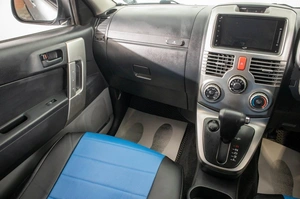 Внедорожник Toyota Rush 2007 года, 1049000 рублей, Барнаул