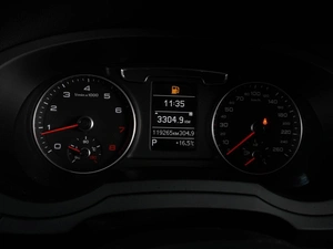 Внедорожник Audi Q3 2015 года, 1899000 рублей, Воронеж