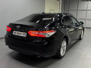 Седан Toyota Camry 2019 года, 2697000 рублей, Красноярск