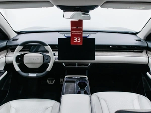 Внедорожник Jetour Dashing 2023 года, 2399000 рублей, Красноярск