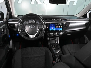 Седан Toyota Corolla 2013 года, 1409000 рублей, Ростов-на-Дону