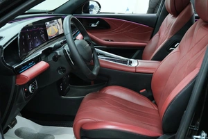 Внедорожник EXEED RX 2024 года, 3099000 рублей, Омск