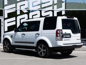 Внедорожник Land Rover Discovery 2013 года, 5430000 рублей, Волгоград