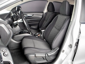 Внедорожник Nissan Qashqai 2016 года, 1580000 рублей, Тюмень