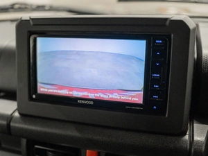 Внедорожник Suzuki Jimny 2018 года, 1485000 рублей, Красноярск