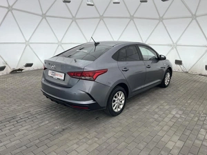 Седан Hyundai Solaris 2020 года, 1290000 рублей, Клинцы