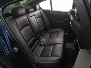 Седан BMW 5 серия 2011 года, 1689000 рублей, Тюмень