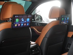 Внедорожник BMW X5 2019 года, 6830000 рублей, Минеральные Воды