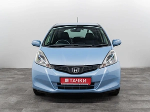 Хетчбэк Honda Fit 2012 года, 975000 рублей, Красноярск