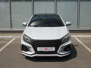 Седан ВАЗ (LADA) Vesta 2020 года, 1180000 рублей, Брянск