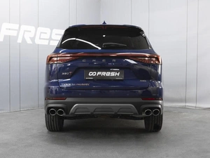 Внедорожник Chery Tiggo 8 Pro Max 2023 года, 2799999 рублей, Омск