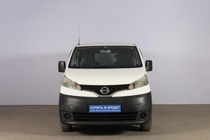 Минивэн Nissan NV200 2016 года, 1619000 рублей, Новосибирск