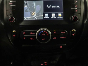 Внедорожник Kia Soul 2017 года, 1599000 рублей, Красноярск