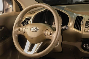 Внедорожник Kia Sportage 2011 года, 1359000 рублей, Тюмень