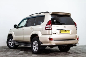 Внедорожник Toyota Land Cruiser Prado 2006 года, 1749000 рублей, Сургут