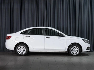 Седан ВАЗ (LADA) Vesta 2020 года, 899000 рублей, Волгоград