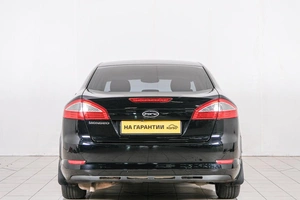Седан Ford Mondeo 2007 года, 499000 рублей, Красноярск
