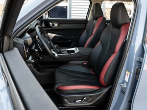 Внедорожник Haval H3 2024 года, 2840000 рублей, Краснодар