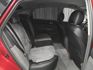 Лифтбек Toyota Prius 2008 года, 749000 рублей, Красноярск