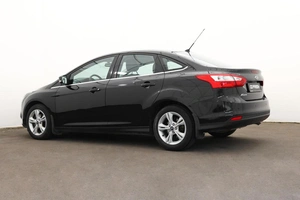 Седан Ford Focus 2013 года, 1099000 рублей, Орёл