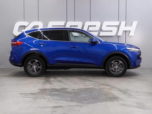 Внедорожник Haval F7 2023 года, 2226000 рублей, Воронеж