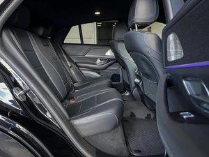 Внедорожник Mercedes-benz GLE-класс Coupe 2021 года, 7650000 рублей, Уфа