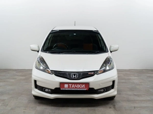 Хетчбэк Honda Fit 2011 года, 1100000 рублей, Красноярск