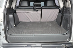 Внедорожник Toyota Land Cruiser Prado 2010 года, 3199000 рублей, Новосибирск