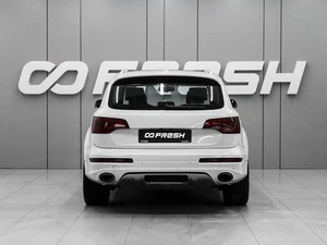 Внедорожник Audi Q7 2011 года, 1840000 рублей, Ростов-на-Дону