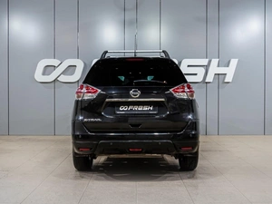 Внедорожник Nissan X-Trail 2015 года, 1679000 рублей, Воронеж