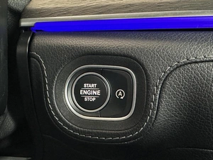 Внедорожник Mercedes-benz GLS-класс 2019 года, 7450000 рублей, Уфа
