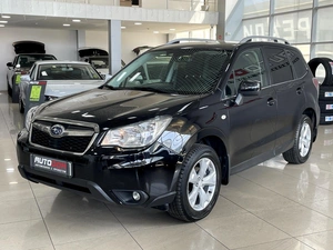 Внедорожник Subaru Forester 2015 года, 1687000 рублей, Солонцы