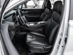 Внедорожник Hyundai Santa Fe 2020 года, 3285000 рублей, Краснодар