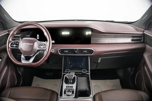 Внедорожник Jetour X90 Plus 2023 года, 2469000 рублей, Пермь
