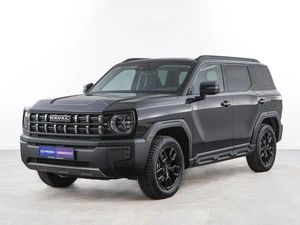 Внедорожник Haval H3 2025 года, 2504444 рублей, Москва