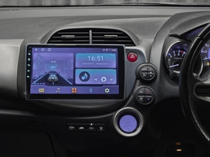Хетчбэк Honda Fit 2012 года, 949000 рублей, Красноярск