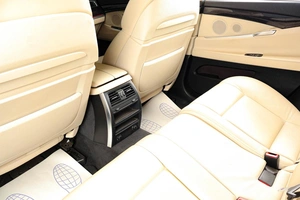 Лифтбек BMW 5 серия GT 2011 года, 1829000 рублей, Тюмень