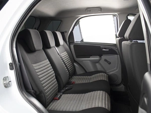 Внедорожник Suzuki SX4 2012 года, 680000 рублей, Омск