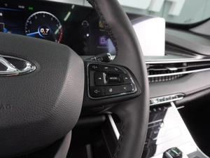 Внедорожник Chery Tiggo 7 Pro Max 2022 года, 1849000 рублей, Воронеж