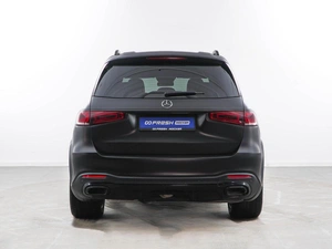 Внедорожник Mercedes-benz GLS-класс 2022 года, 9298999 рублей, Москва