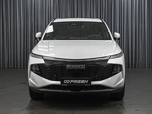 Внедорожник Haval F7x 2025 года, 3399000 рублей, Ставрополь