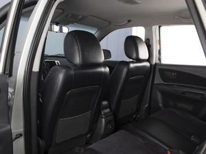 Внедорожник Hyundai Tucson 2008 года, 870000 рублей, Омск