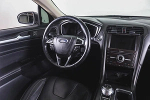 Седан Ford Fusion (North America) 2018 года, 1849000 рублей, Пермь