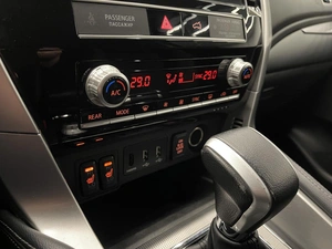 Внедорожник Mitsubishi Pajero Sport 2021 года, 4500000 рублей, Красноярск