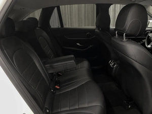 Внедорожник Mercedes-benz GLC-класс 2019 года, 3149000 рублей, Красноярск