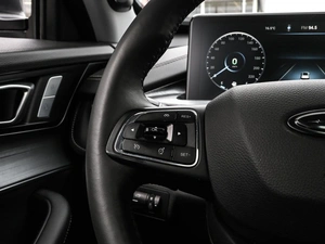 Внедорожник Chery Tiggo 7 Pro Max 2023 года, 1870000 рублей, Волгоград