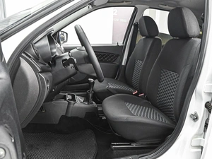 Лифтбек ВАЗ (LADA) Granta 2022 года, 799000 рублей, Ставрополь